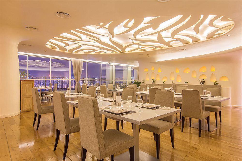 Hotel K108 Doha