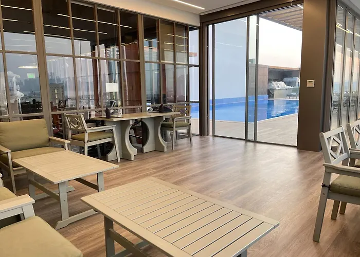 K108 Hotel Doha