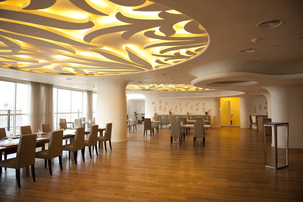Hotel K108 Doha